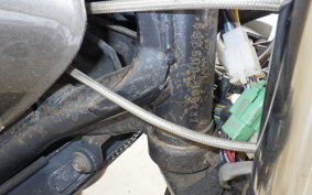 KAWASAKI ZRX400 1995 ZR400E