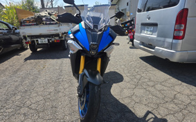 SUZUKI GSX-S1000 GX 2024 EK1AA