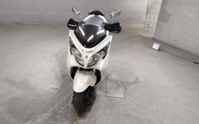 SUZUKI SKYWAVE 250M CJ45A