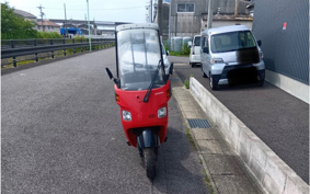 HONDA GYRO TA03