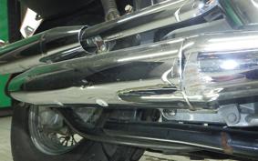 YAMAHA DRAGSTAR 400 CLASSIC 1998 4TR