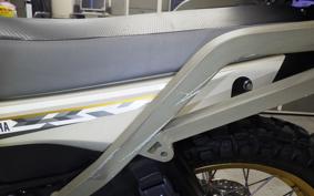 YAMAHA SEROW 250 Gen.2 2017 DG17J