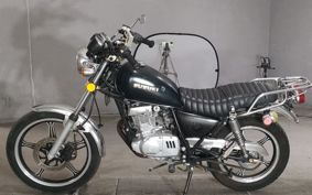 SUZUKI GN125 F Gen.2 PCJ2N
