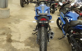 SUZUKI ジクサー150 2023