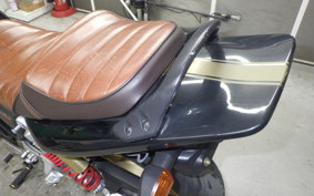 HONDA CB400 SUPER BOLDOR VTEC 2011 NC42