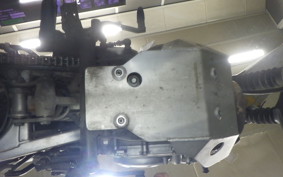YAMAHA SEROW 250 Gen.2 DG17J