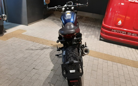 DUCATI SCRAMBLER NIGHT SHIFT 2023 7K00