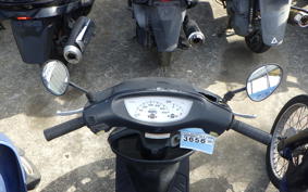 HONDA DIO GEN 3 AF34