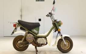 YAMAHA CHAPPY 50 439