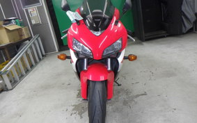 HONDA CBR1000RR 2004 SC57