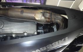 KAWASAKI NINJA 250 EX250L