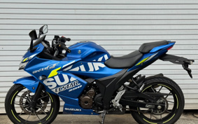 SUZUKI JIKUSA-SF250 ED22A
