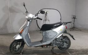 SUZUKI LET`S4 CA45A