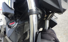 YAMAHA MT-25 RG43J