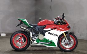 DUCATI 1299PANIGA-RER 2017 HC02AA