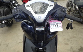 HONDA LEAD 125 2009 JK12