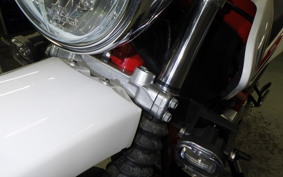 YAMAHA SEROW 250 Gen.3 2005 DG31J