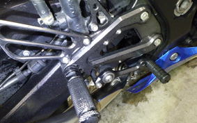 SUZUKI GSX-R1000R A 2019 DM11G