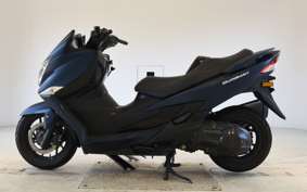 SUZUKI BURGMAN400 A 2020 DU11A