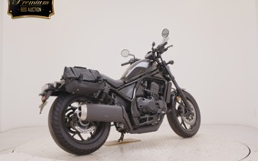 HONDA REBEL 1100 DCT 2025 SC83