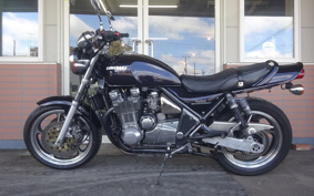 KAWASAKI ZEPHYR 1100 1996 ZRT10A