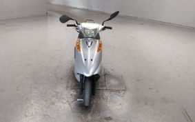 SUZUKI ADDRESS V125 CF4EA