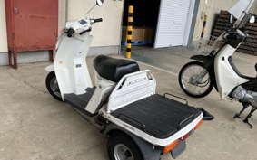 HONDA GYRO TA01