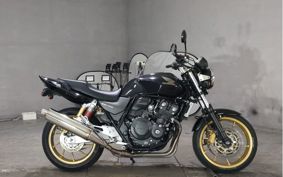 HONDA CB400SFV-4 2017 NC42