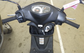 SUZUKI ADDRESS V50 Gen.2 2001 CA44A
