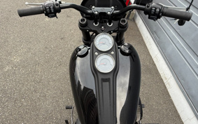 HARLEY  HARLEY FXLRS 2019 YWK