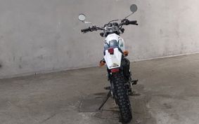 YAMAHA SEROW 225W 4JG