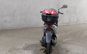 HONDA DIO Z4 AF63