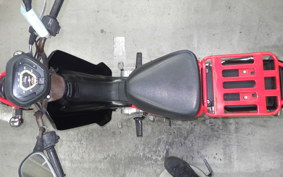 HONDA CROSS CUB 110 JA10