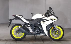 YAMAHA YZF-R25 RG43J