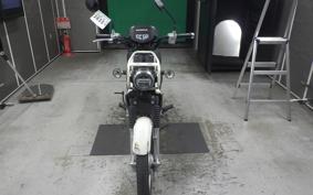 HONDA クロスカブ50 AA06