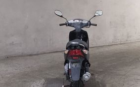 YAMAHA JOG ZR EVOLUTION2 SA39J