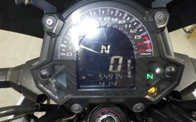 KAWASAKI Z250 Gen.2 EX250P