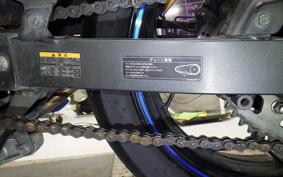 KAWASAKI NINJA 250 ABS EX250L