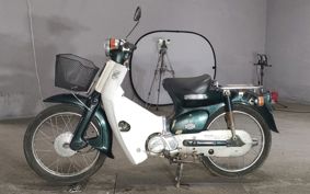 HONDA SUPER CUB50 C50