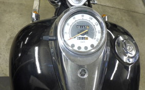 YAMAHA DRAGSTAR 250 VG02J