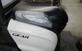 YAMAHA GEAR-2 ヤネツキ 2014 UA07J