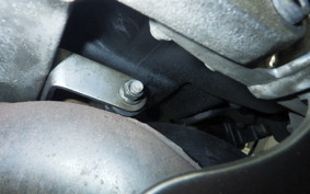 SUZUKI WOLF 250 VJ21A