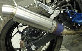 KAWASAKI NINJA 250 EX250L