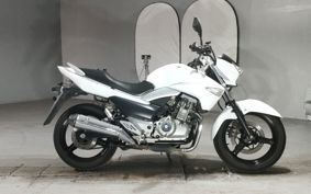 SUZUKI GSR250 GJ55D