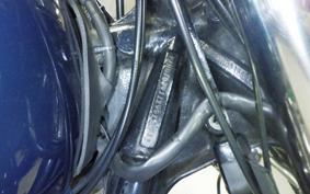 HARLEY FLSTC 1450 2002