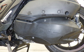 YAMAHA TRICITY 300 2021 SH15J