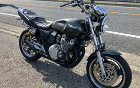 YAMAHA XJR400 R 1999 4HM