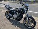 Фото Yamaha XJR400 R 1999 с японского аукциона