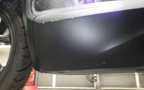 HONDA DIO 110 Lite 2020 JK46