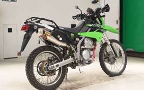 KAWASAKI KLX250 Gen.2 LX250S